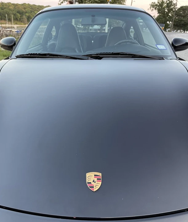 2002 Porsche 996 Carrera - Image 12 of 31