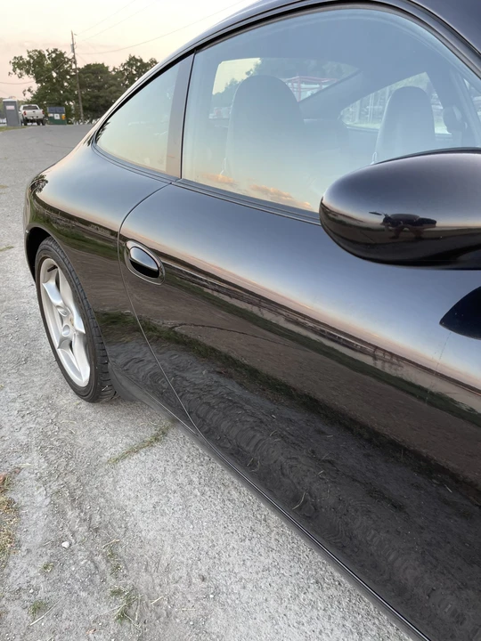 2002 Porsche 996 Carrera - Image 24 of 31