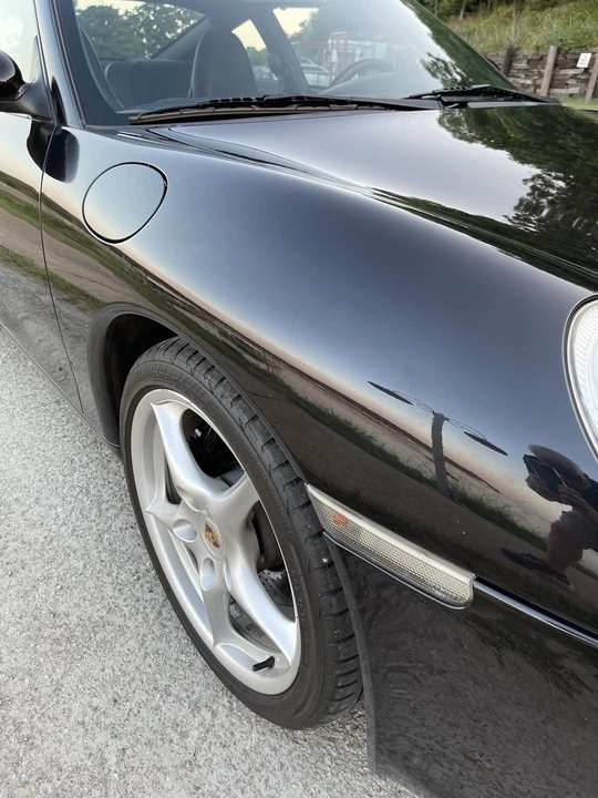 2002 Porsche 996 Carrera - Image 14 of 31