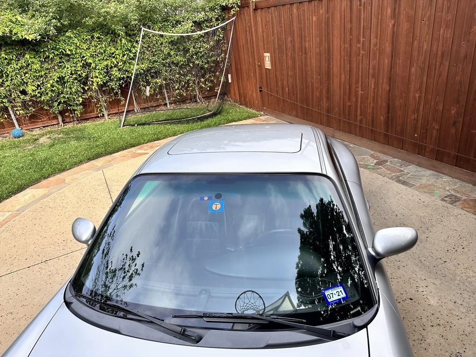 2002 Porsche 996 Carrera - Image 16 of 31