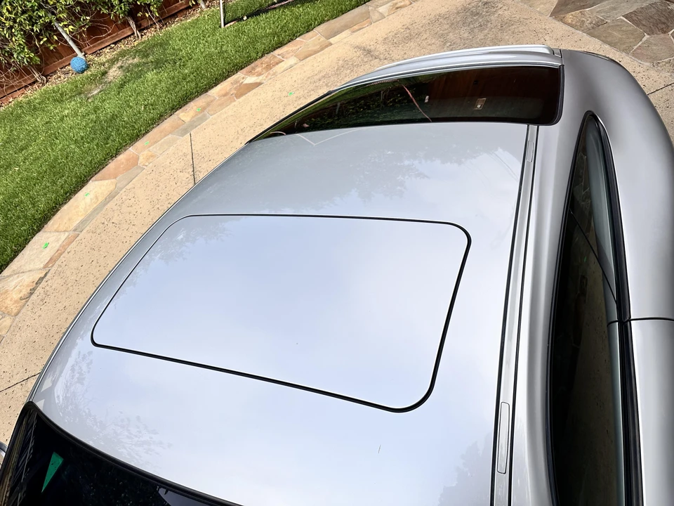 2002 Porsche 996 Carrera - Image 23 of 31