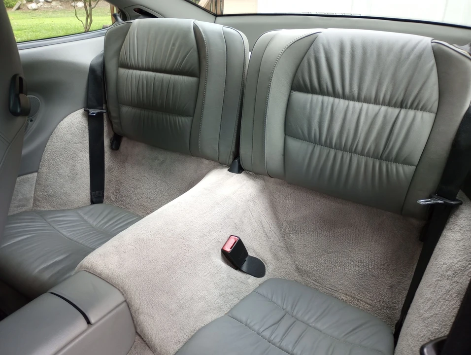 2002 Porsche 996 Carrera - Image 9 of 19