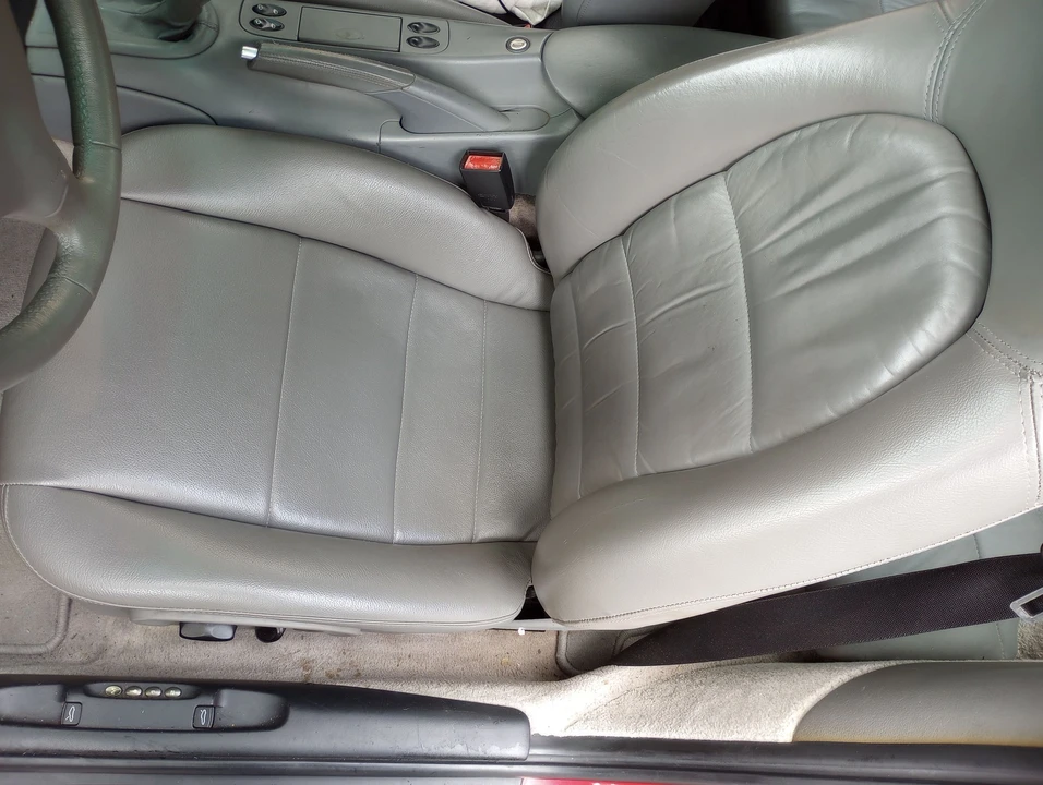 2002 Porsche 996 Carrera - Image 11 of 19