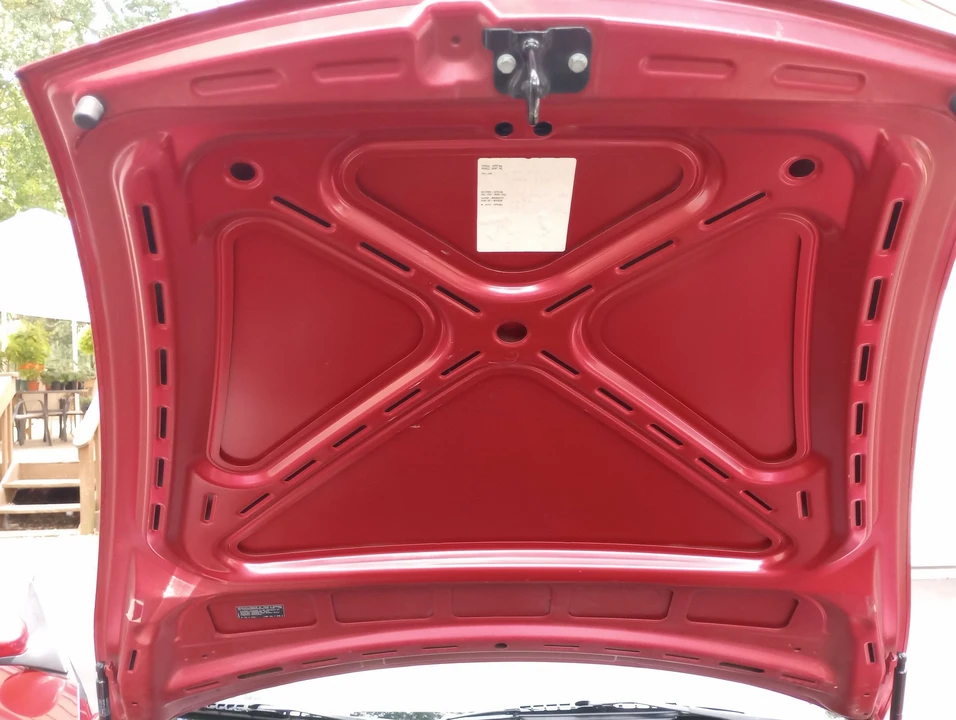 2002 Porsche 996 Carrera - Image 6 of 19
