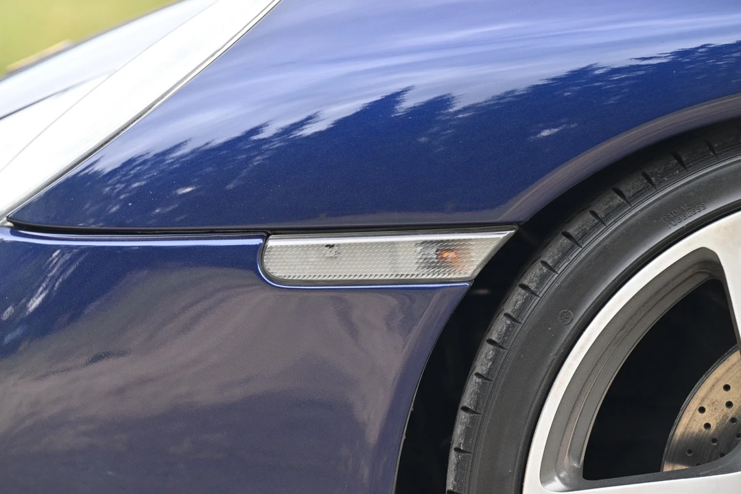 2002 Porsche 996 Carrera - Image 27 of 31