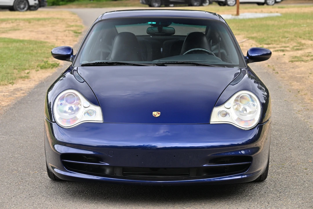 2002 Porsche 996 Carrera - Image 6 of 31