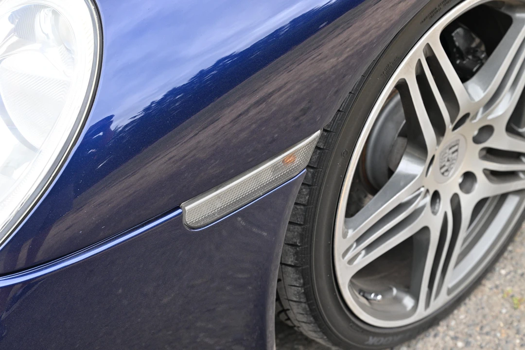 2002 Porsche 996 Carrera - Image 26 of 31