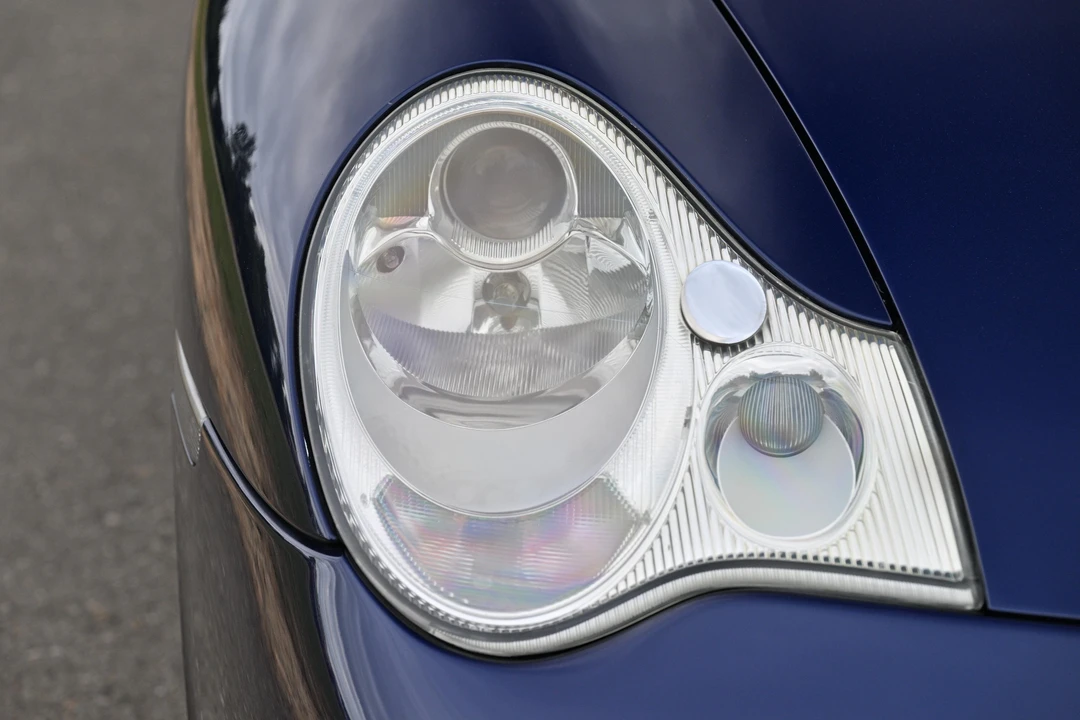 2002 Porsche 996 Carrera - Image 20 of 31