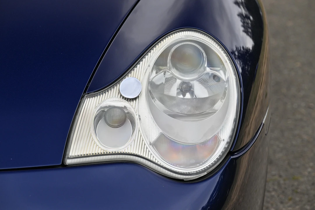 2002 Porsche 996 Carrera - Image 23 of 31