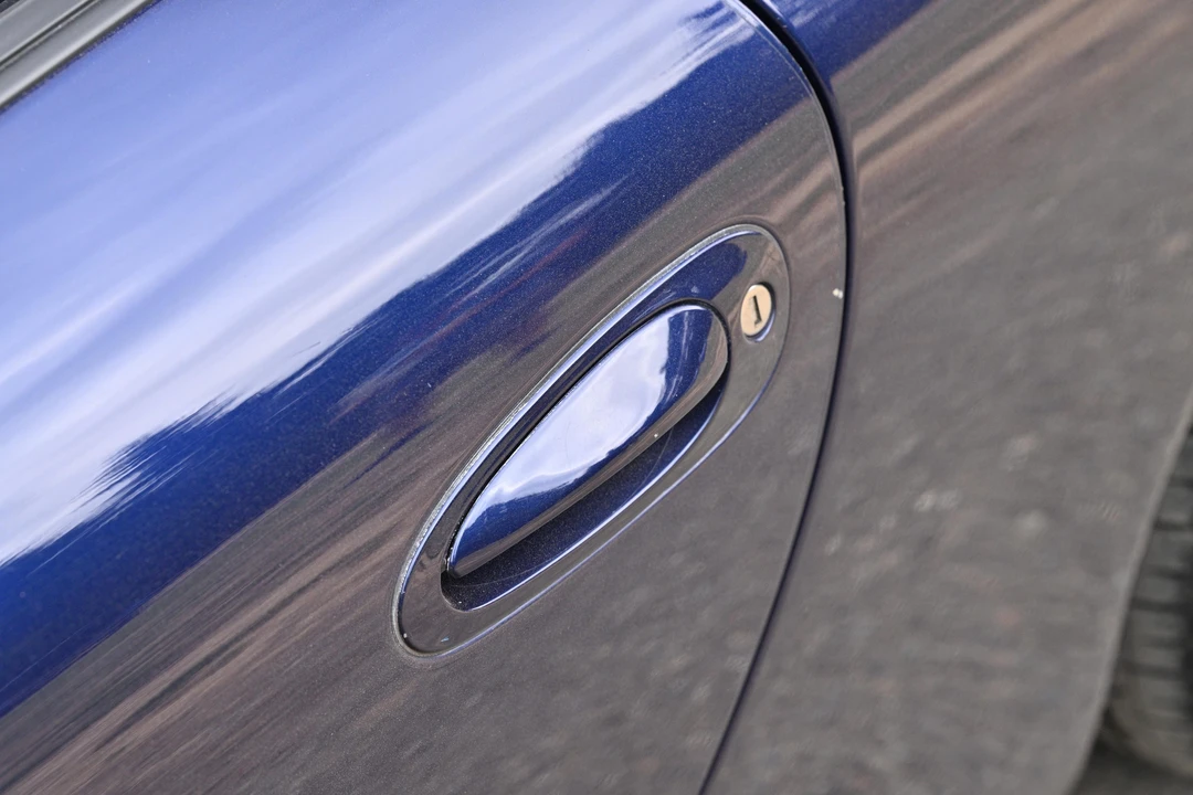 2002 Porsche 996 Carrera - Image 31 of 31