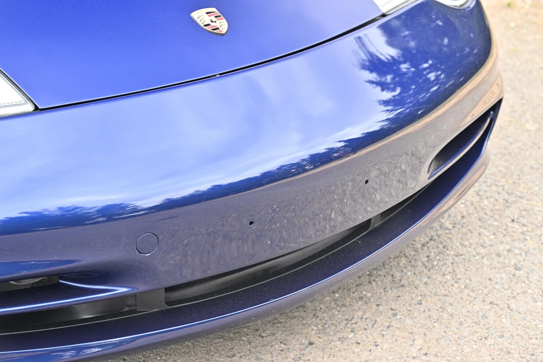 2002 Porsche 996 Carrera - Image 21 of 31