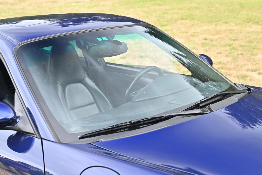 2002 Porsche 996 Carrera - Image 16 of 31