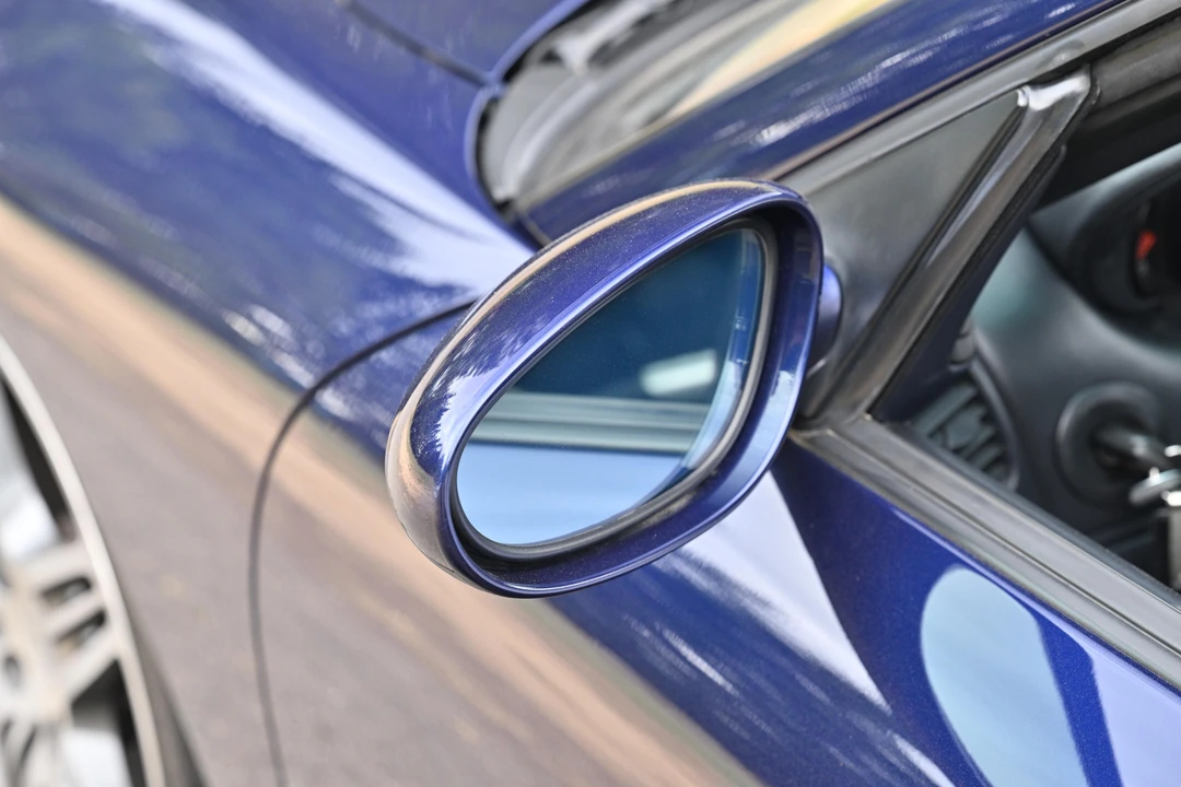 2002 Porsche 996 Carrera - Image 29 of 31