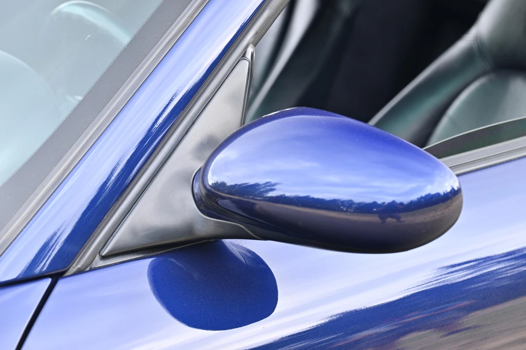 2002 Porsche 996 Carrera - Image 28 of 31