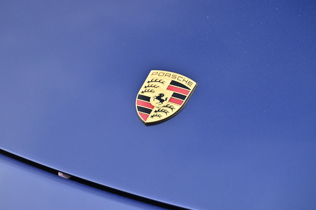 2002 Porsche 996 Carrera - Image 22 of 31