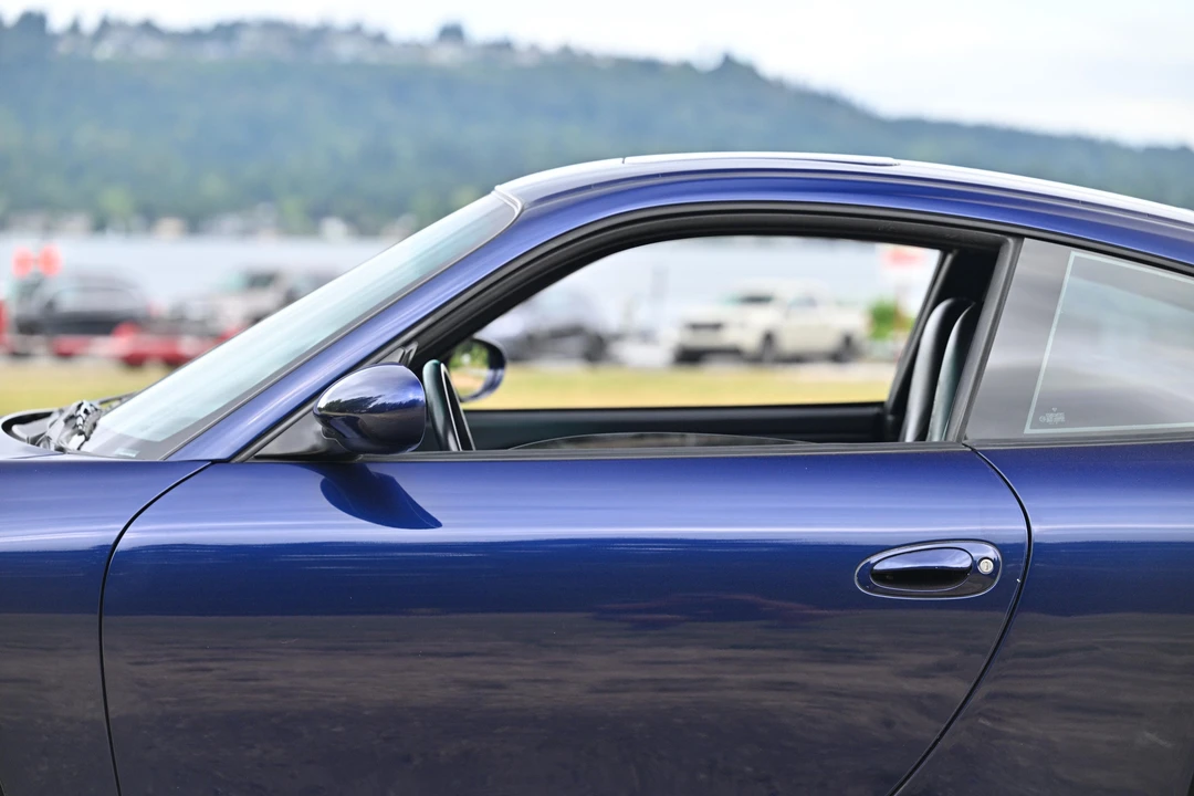 2002 Porsche 996 Carrera - Image 30 of 31