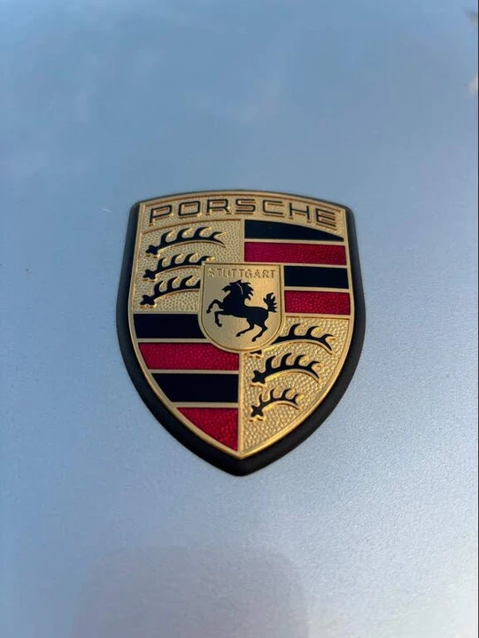 2002 Porsche 996 Carrera - Image 18 of 31