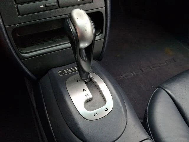 2002 Porsche 996 Carrera - Image 19 of 31
