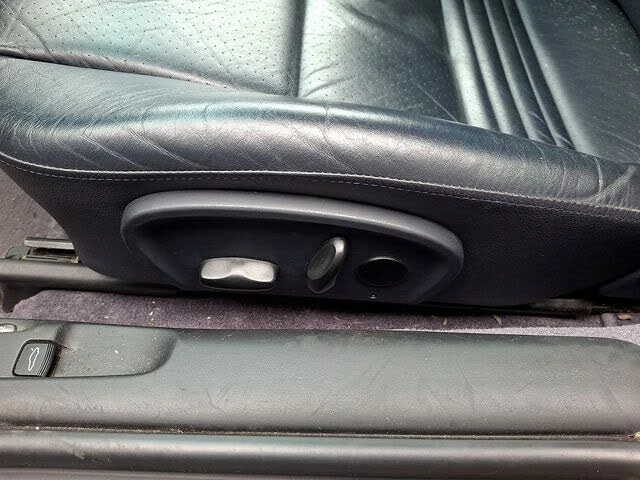 2002 Porsche 996 Carrera - Image 18 of 31