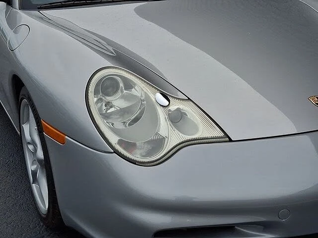 2002 Porsche 996 Carrera - Image 11 of 31