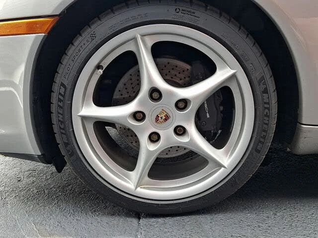 2002 Porsche 996 Carrera - Image 15 of 31