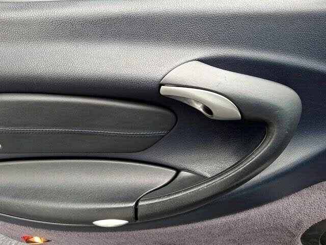 2002 Porsche 996 Carrera - Image 17 of 31