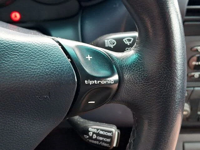 2002 Porsche 996 Carrera - Image 24 of 31