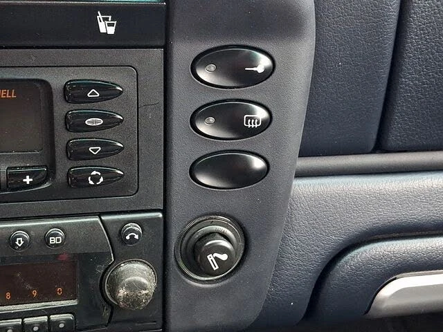2002 Porsche 996 Carrera - Image 26 of 31