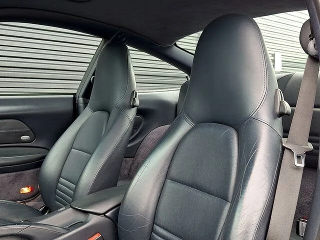 2002 Porsche 996 Carrera - Image 5 of 31