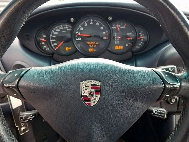 2002 Porsche 996 Carrera - Image 21 of 31
