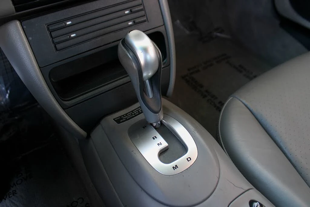 2002 Porsche 996 Carrera - Image 27 of 31