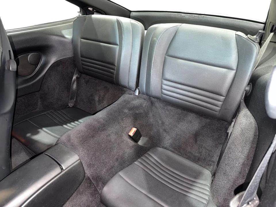 2002 Porsche 996 Carrera - Image 12 of 18