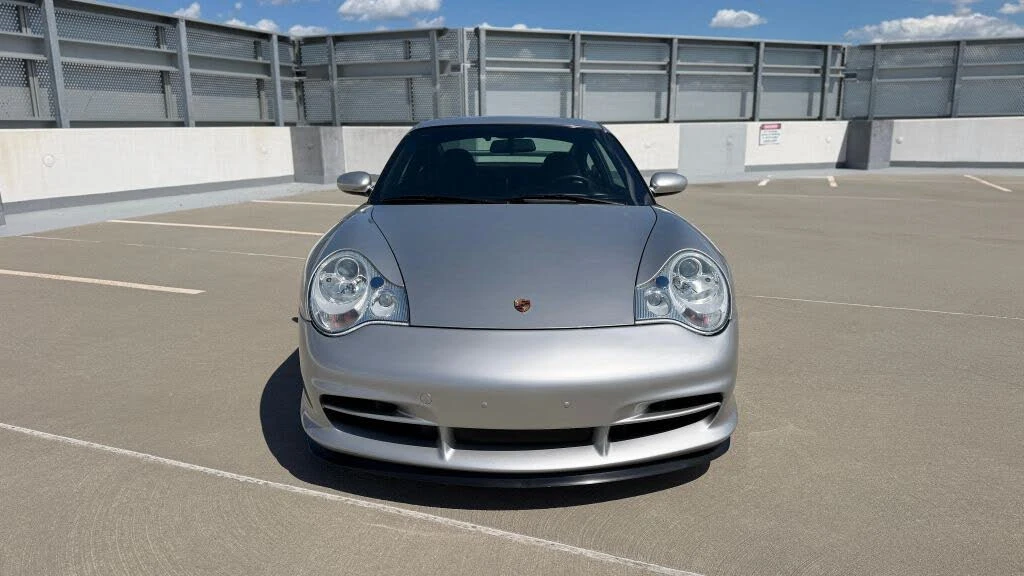 2002 Porsche 996 Carrera - Image 16 of 31