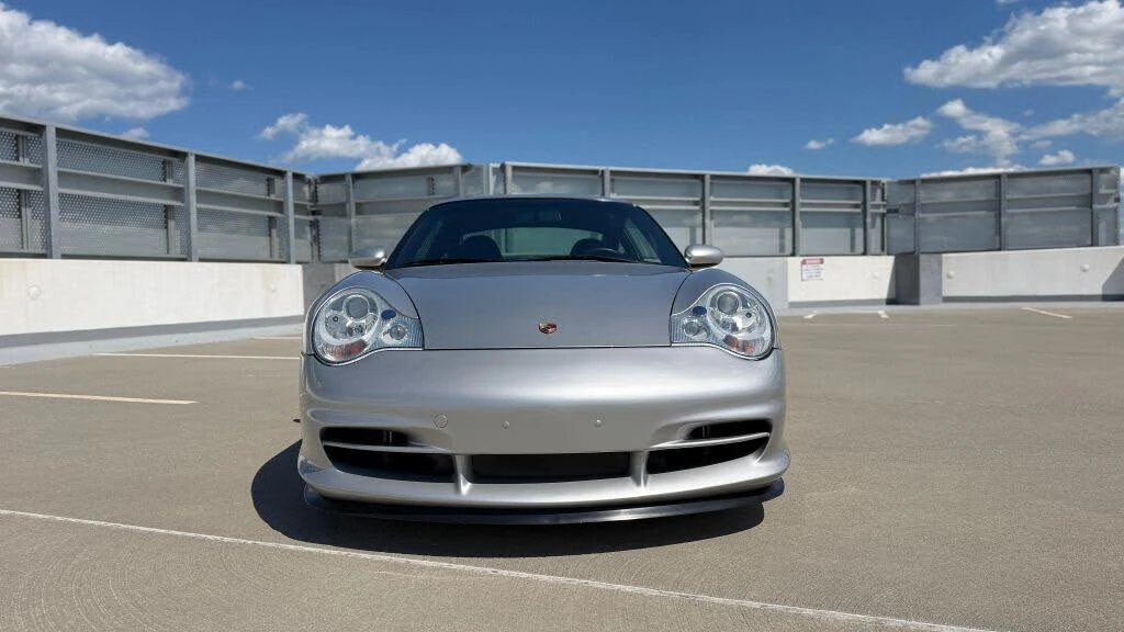 2002 Porsche 996 Carrera - Image 14 of 31