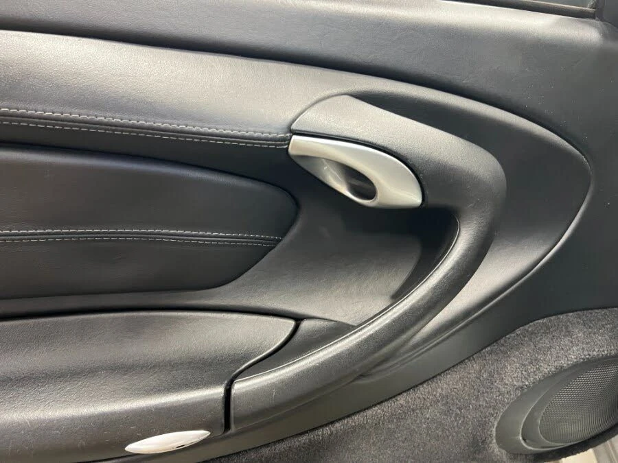 2002 Porsche 996 Carrera - Image 27 of 27