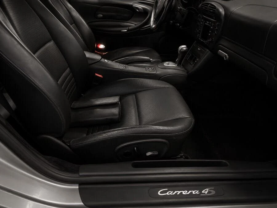 2002 Porsche 996 Carrera - Image 15 of 27