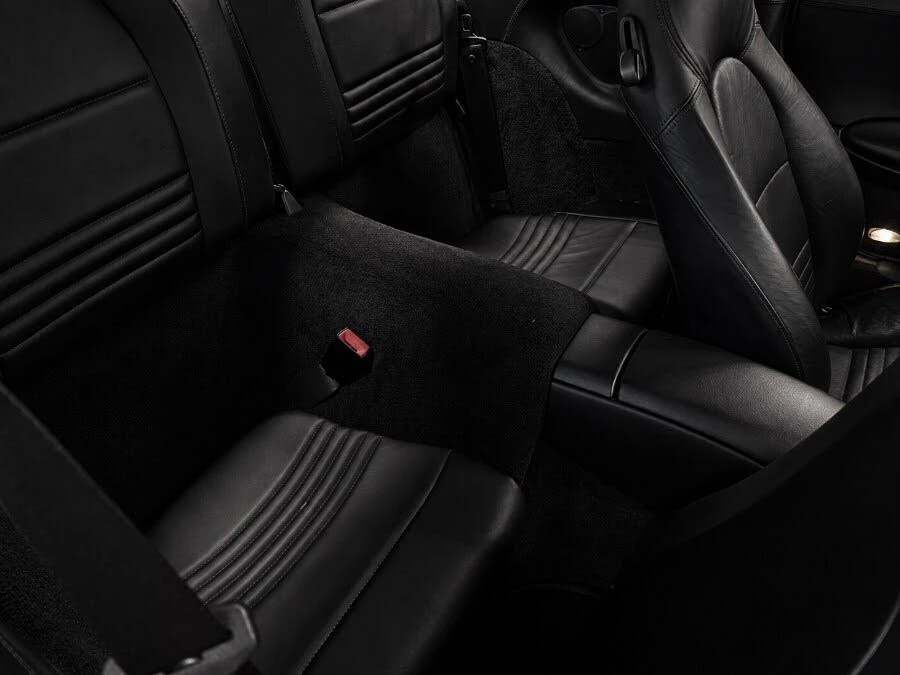 2002 Porsche 996 Carrera - Image 12 of 27
