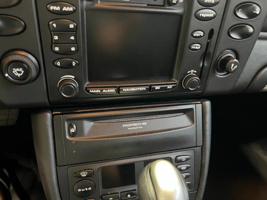 2002 Porsche 996 Carrera - Image 25 of 27