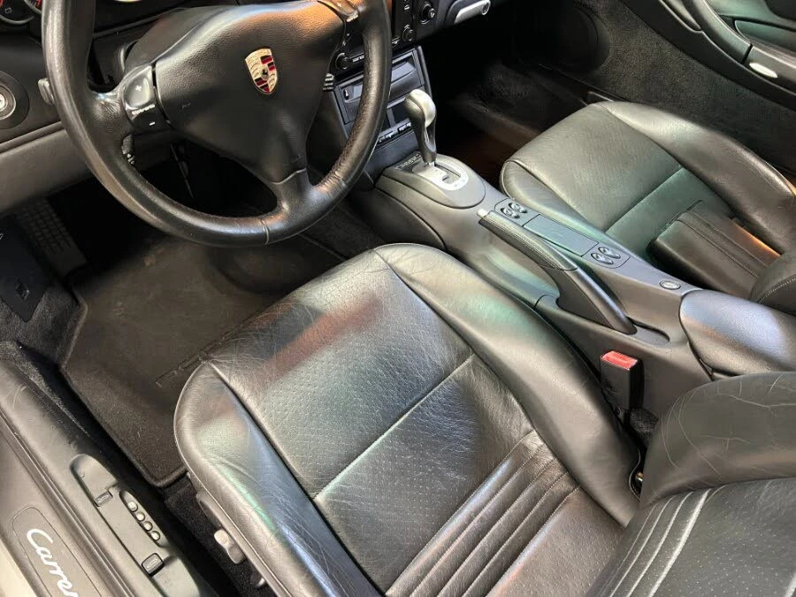 2002 Porsche 996 Carrera - Image 22 of 27