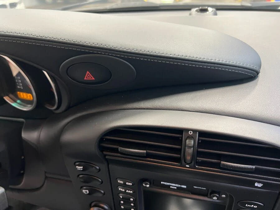 2002 Porsche 996 Carrera - Image 26 of 27