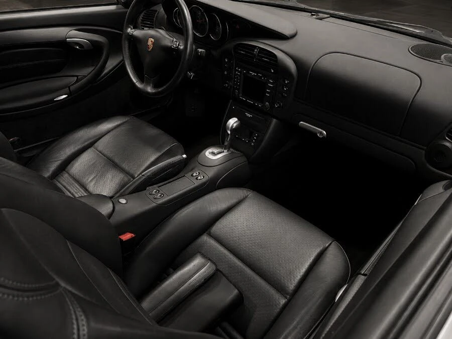 2002 Porsche 996 Carrera - Image 8 of 27