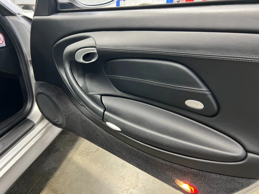 2002 Porsche 996 Carrera - Image 16 of 27