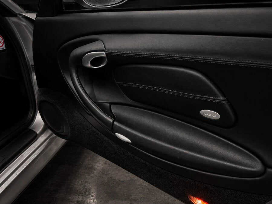 2002 Porsche 996 Carrera - Image 11 of 27