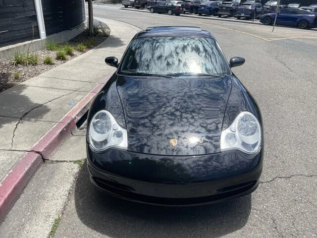 2002 Porsche 996 Carrera - Image 19 of 19