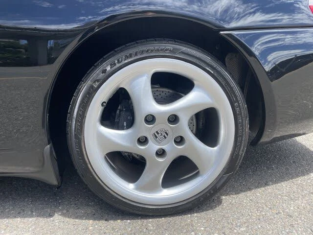 2002 Porsche 996 Carrera - Image 17 of 19
