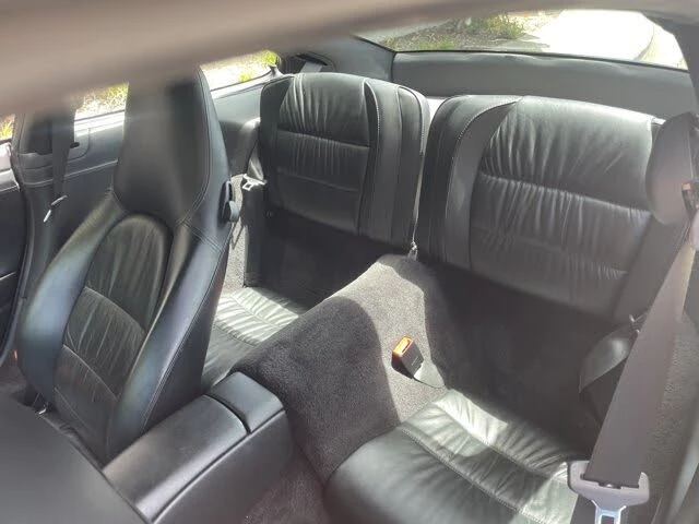 2002 Porsche 996 Carrera - Image 15 of 19