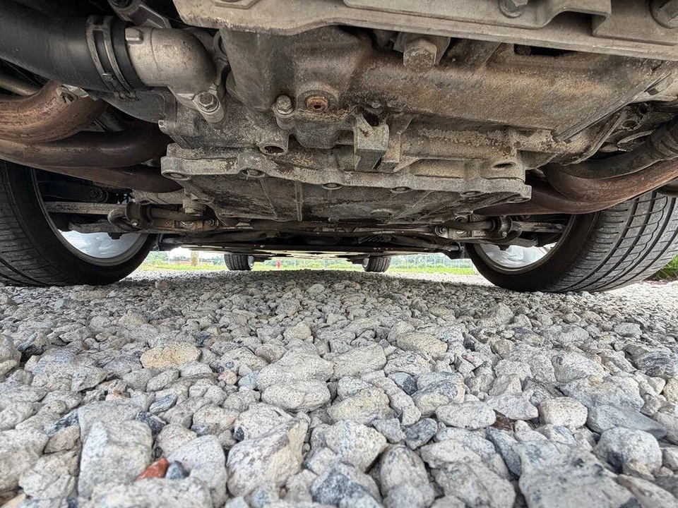 2002 Porsche 996 Carrera - Image 16 of 30