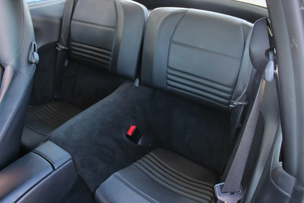 2002 Porsche 996 Carrera - Image 18 of 31