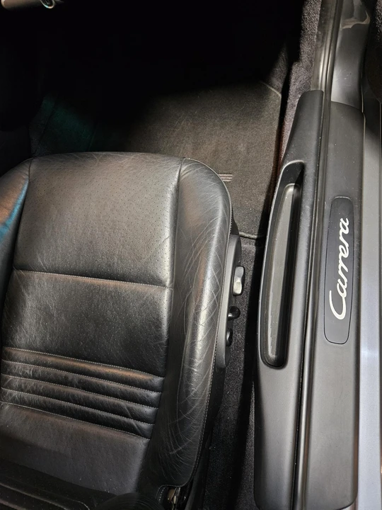2002 Porsche 996 Carrera - Image 31 of 31