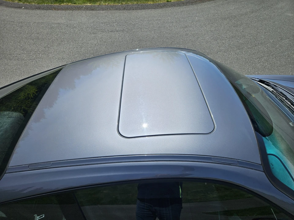 2002 Porsche 996 Carrera - Image 16 of 31